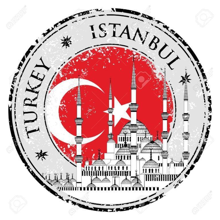 Taksim White Suit Istanbul Exterior photo
