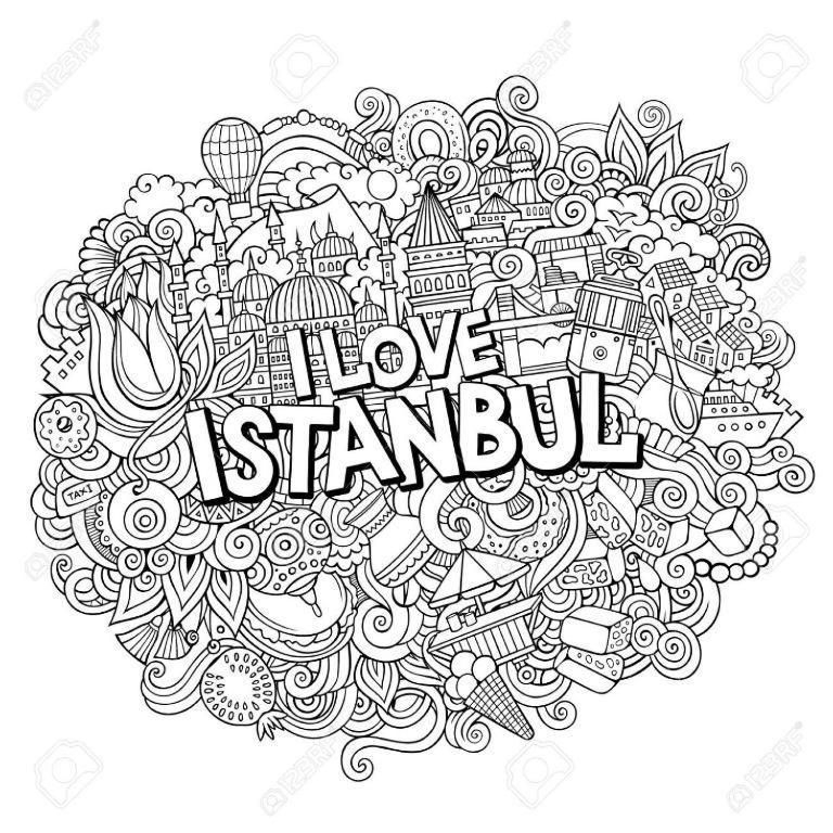 Taksim White Suit Istanbul Exterior photo