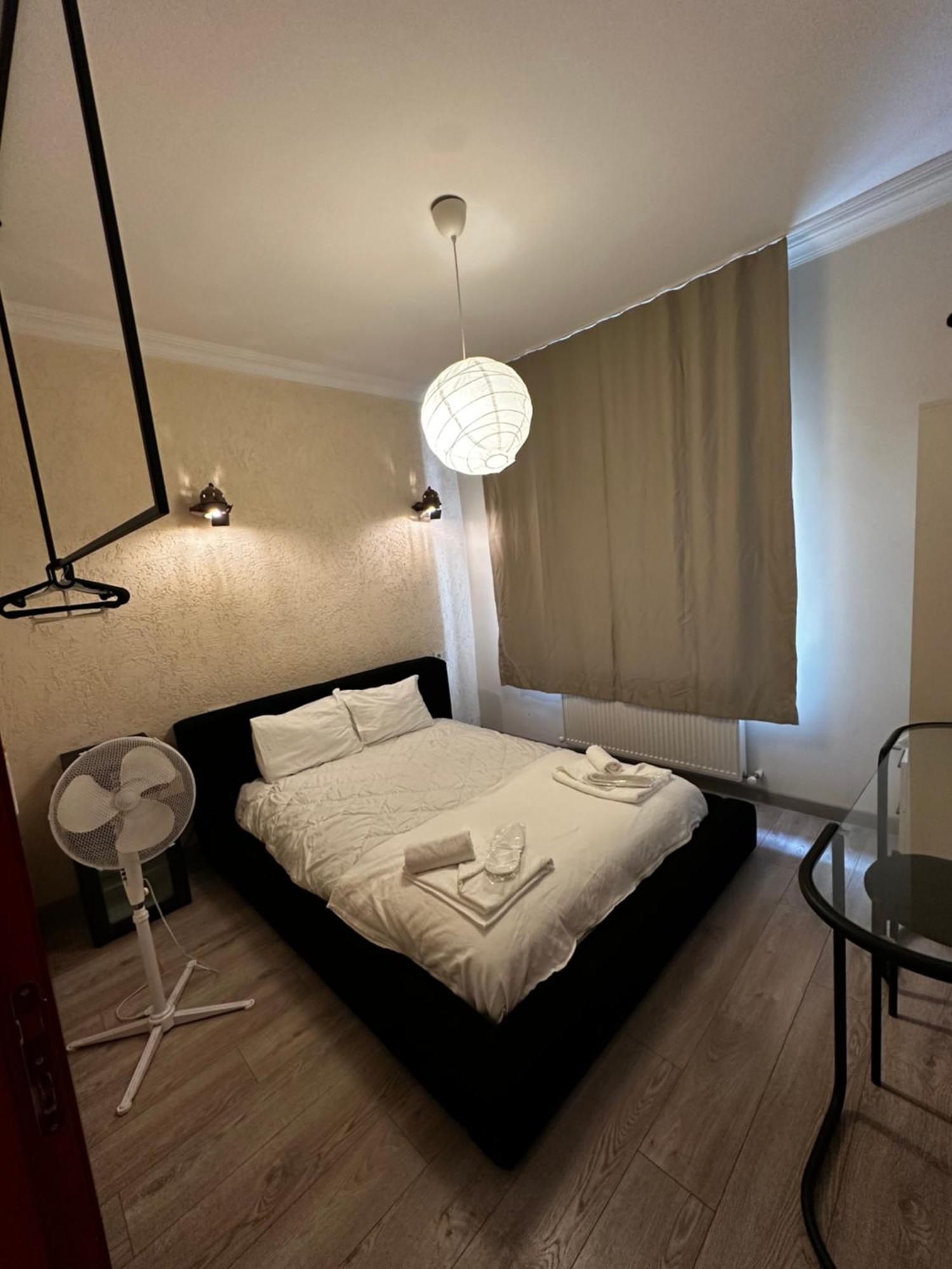 Taksim White Suit Istanbul Exterior photo