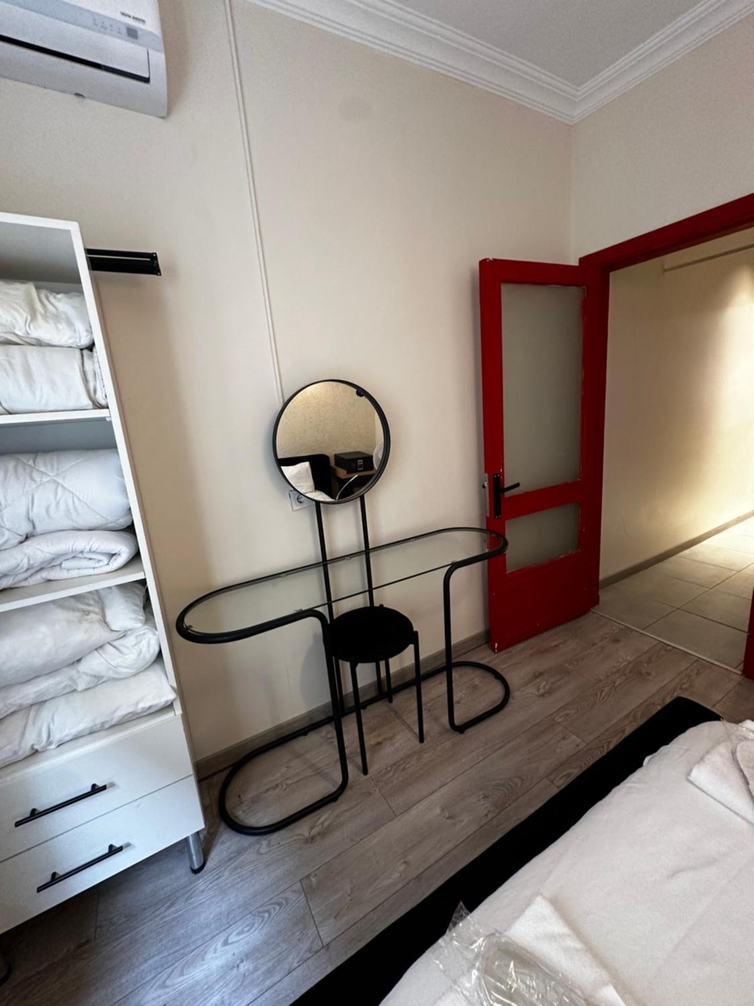 Taksim White Suit Istanbul Exterior photo